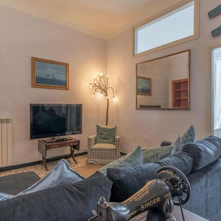 Vele D'Amare Apartment Imperia Luaran gambar