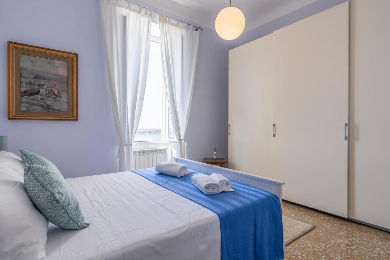 Vele D'Amare Apartment Imperia Luaran gambar