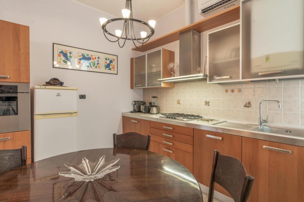Vele D'Amare Apartment Imperia Luaran gambar