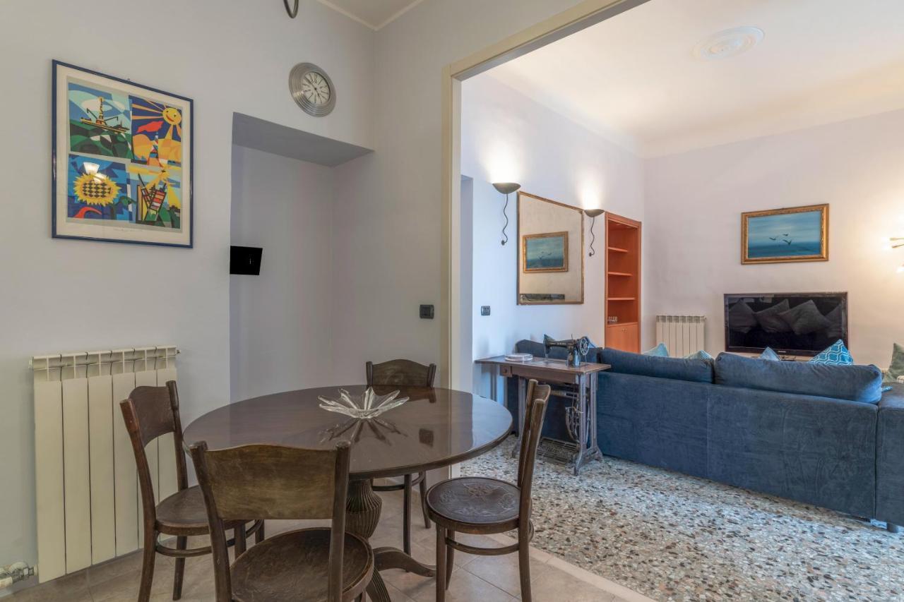 Vele D'Amare Apartment Imperia Luaran gambar