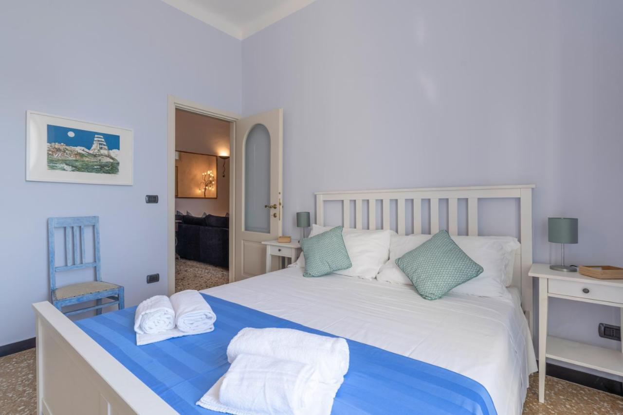 Vele D'Amare Apartment Imperia Luaran gambar
