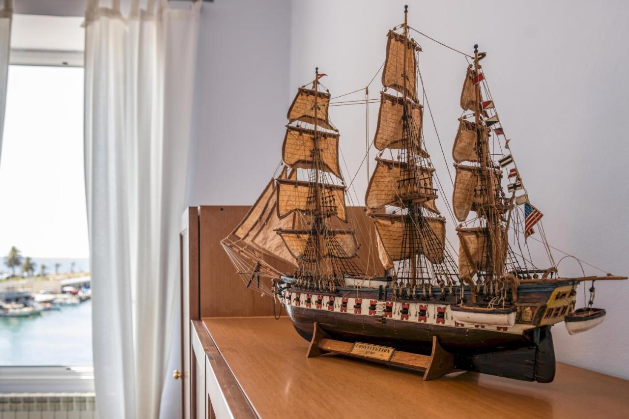 Vele D'Amare Apartment Imperia Luaran gambar