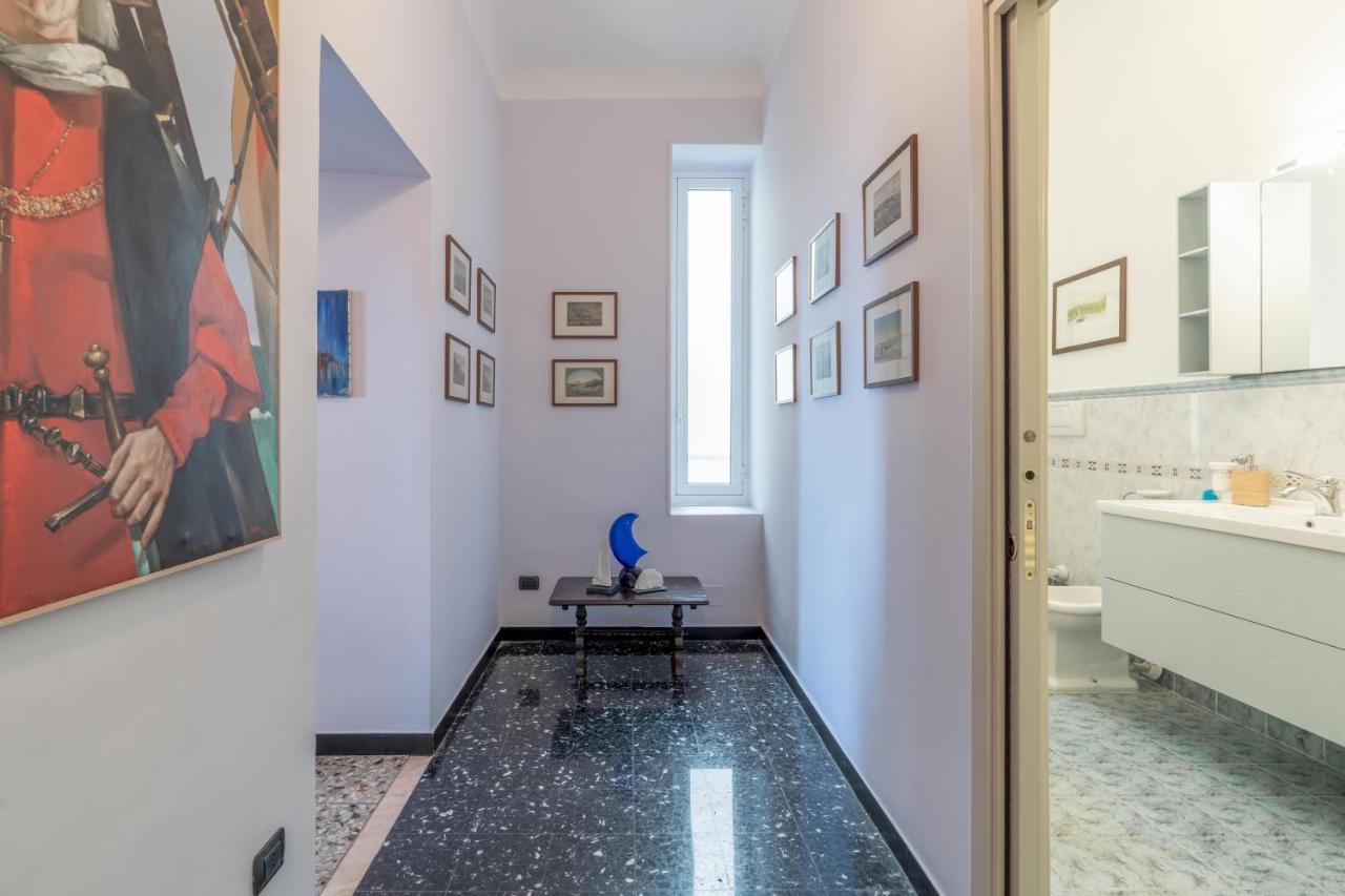 Vele D'Amare Apartment Imperia Luaran gambar