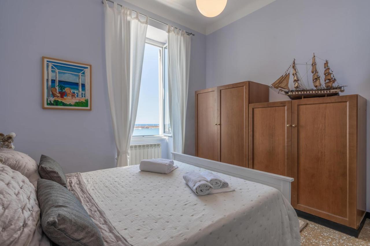Vele D'Amare Apartment Imperia Luaran gambar